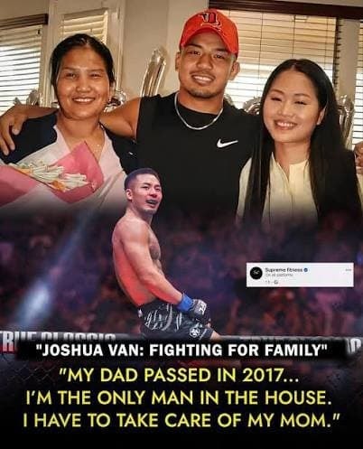 동양인 최초 UFC 챔피언 조슈아 반의 인생 스토리.jpg