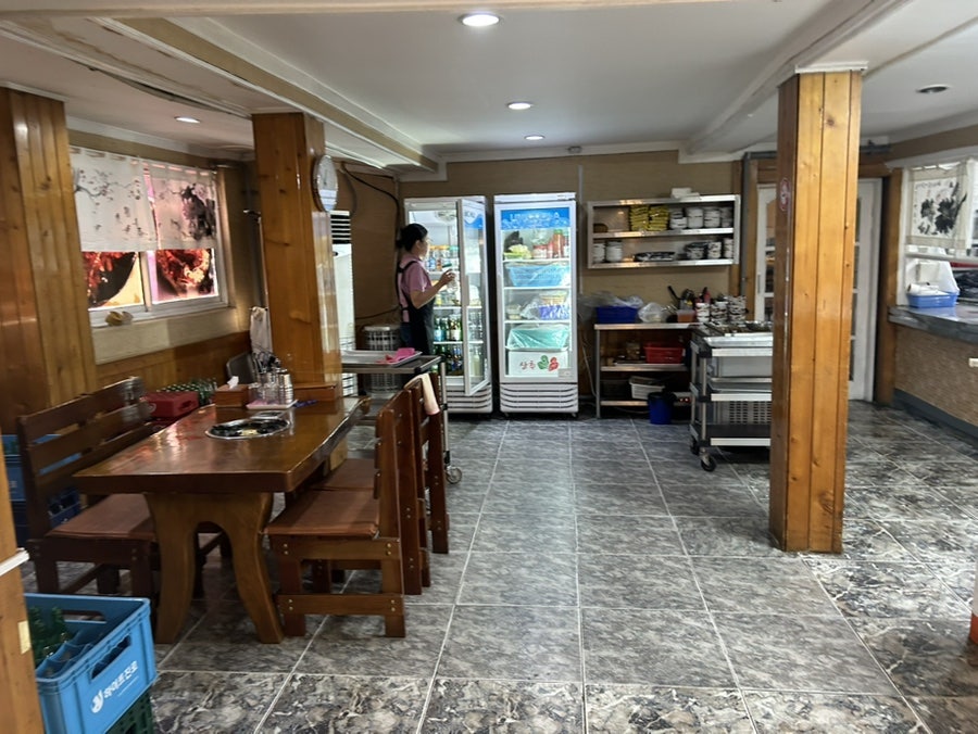 남노갈비 중앙점 사진 4