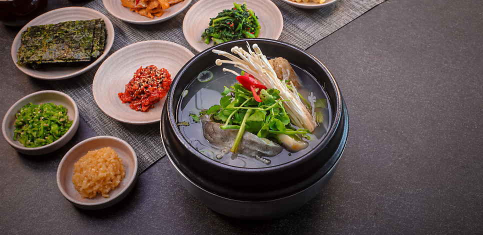 금풍대구탕 사진 1