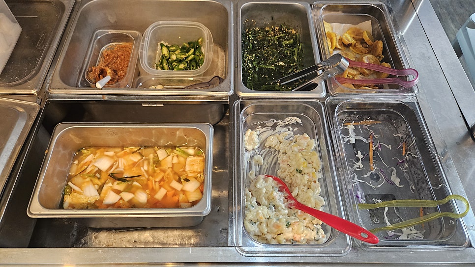 동해해물포차 사진 5