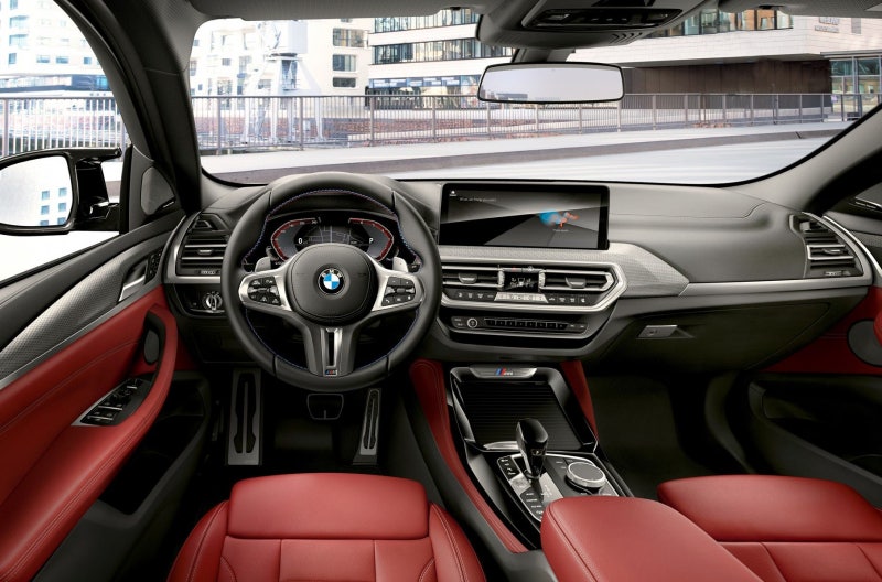 "7000만원대 쿠페 SUV, 이제 역사 속으로!" 2026 신형 BMW X4 풀체인지 가격표 단종 연비표 제원 실....
