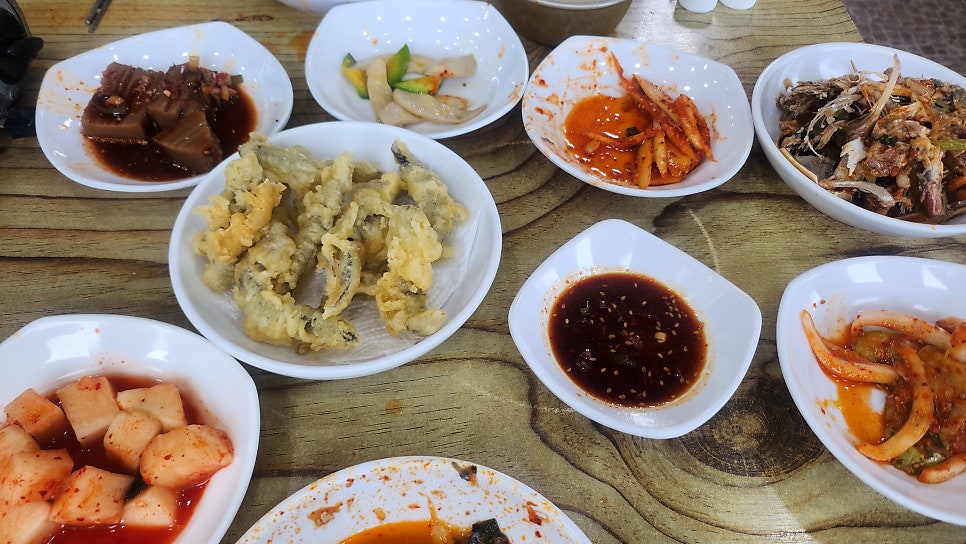 어랑 사진 5