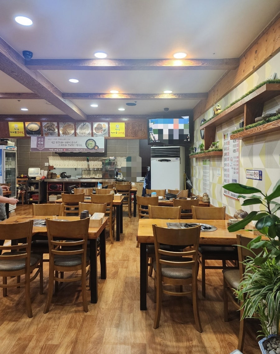 청석골 사진 3