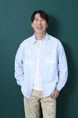 박해수, 송건희 떠날 때 흐른 OST '잊혀지는 것' 직접 부른 사연