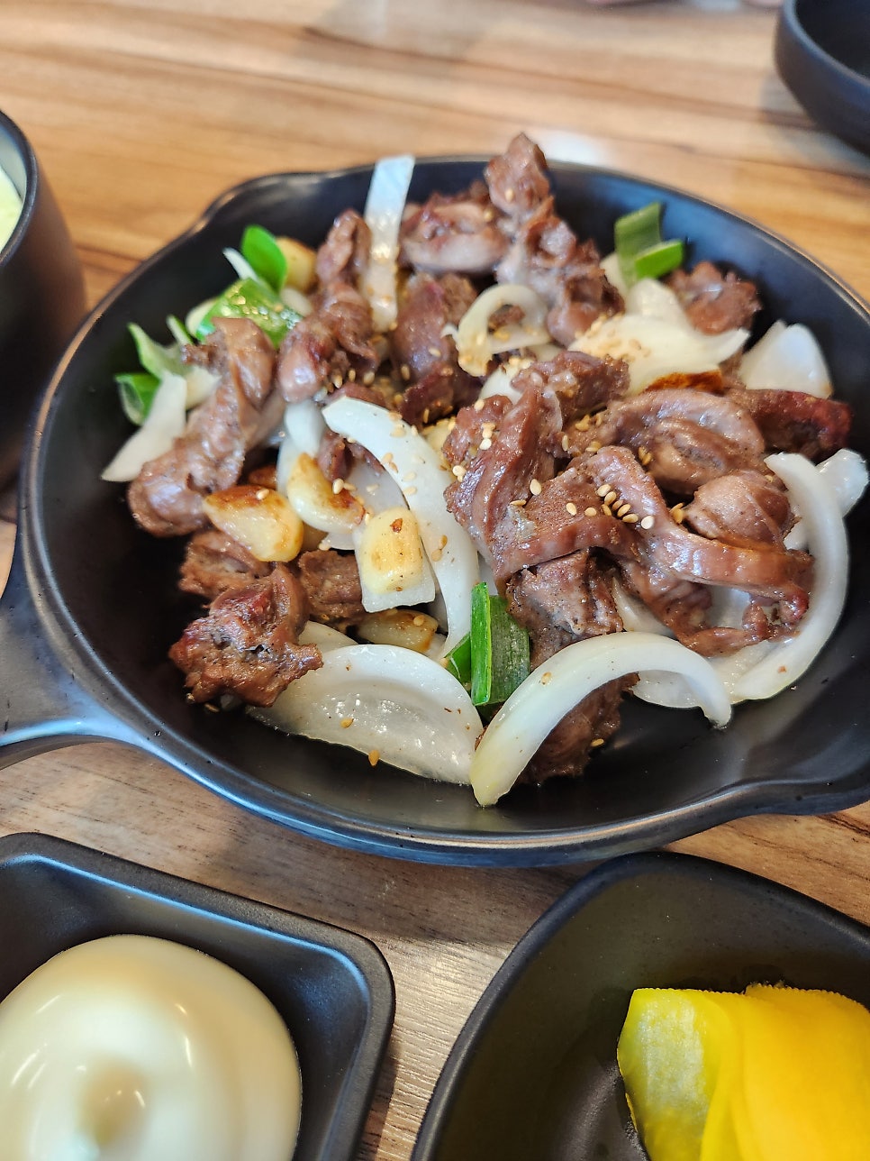 웅이네오돌뼈닭발도 인천서구점 사진 5