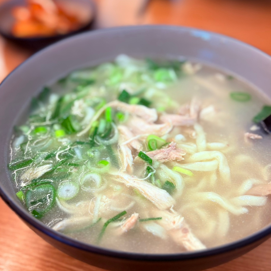 권가칼국수 사진 5