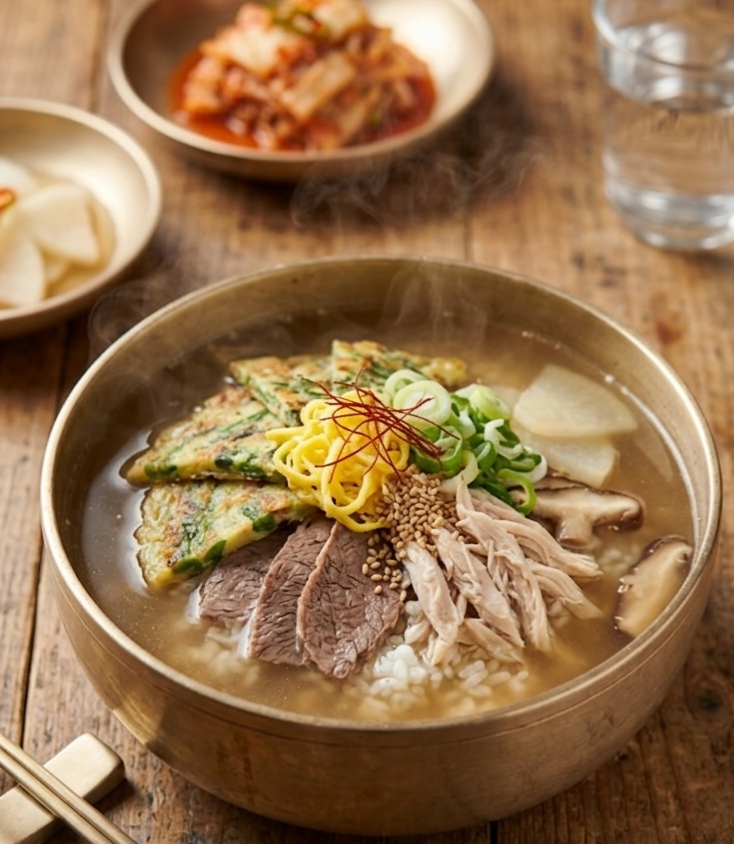평가옥 반포점 사진 4