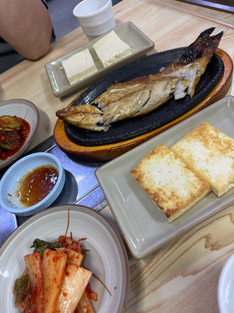 초당한마당순두부 사진 5