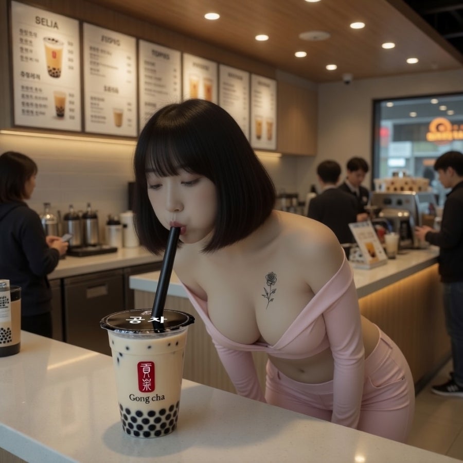 공차 인천서창점 사진 3