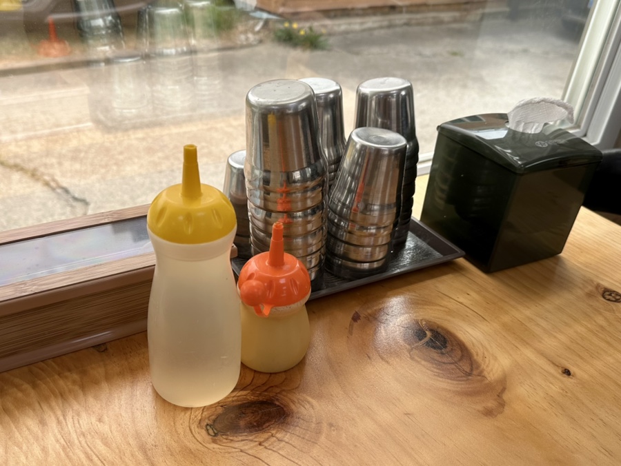 청학동냉면 사진 6