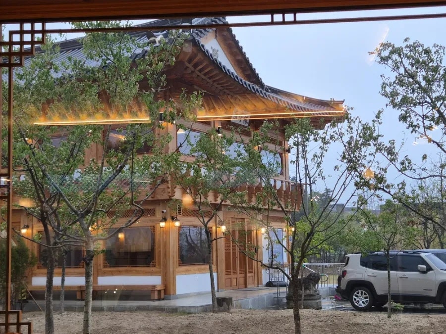 김도은코다리 왕송호수본점 사진 1