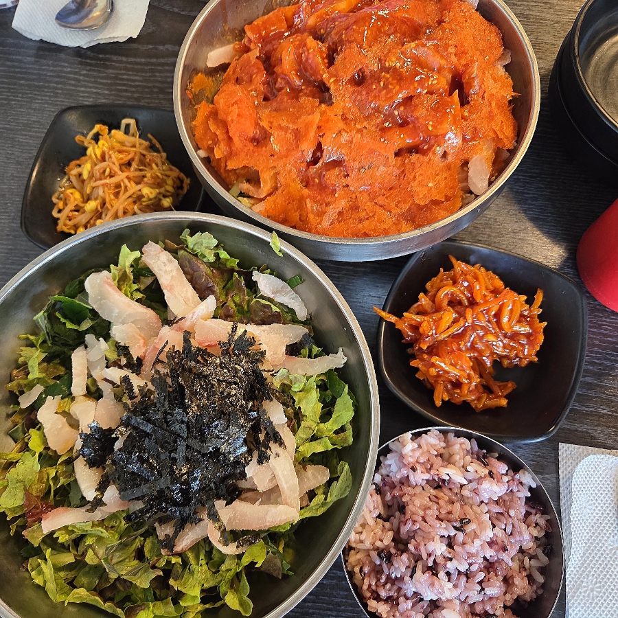 영덕물회막회 사진 6
