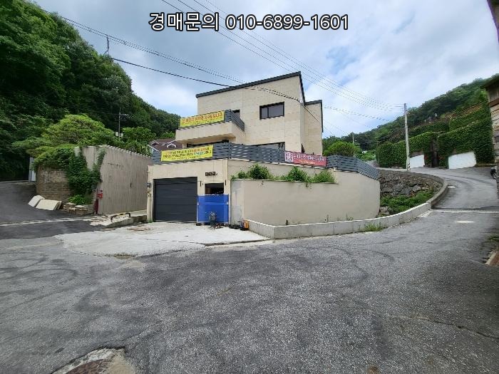  경기도 광주시 능평동 208-5, 투자가치 높은 전원주택 경매! 미래를 위한 특별한 기회 2024타경59973