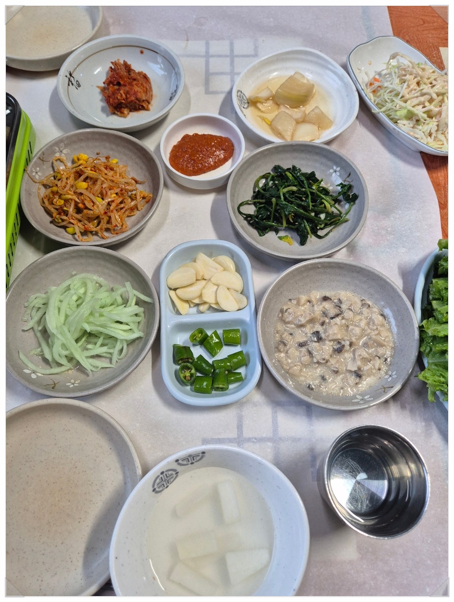 샘골가든 사진 5
