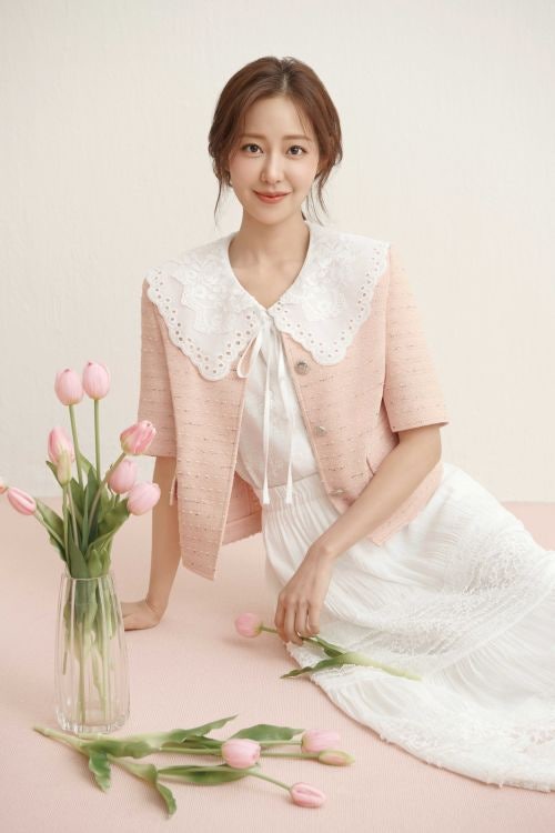 ‘무자크’ 신슬기와 썸머 데일리룩