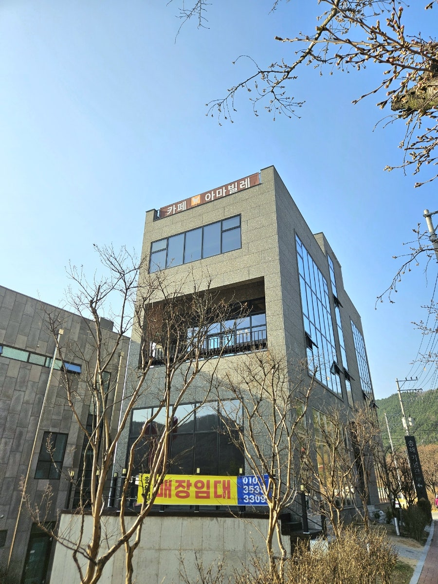 아마빌레 사진 1