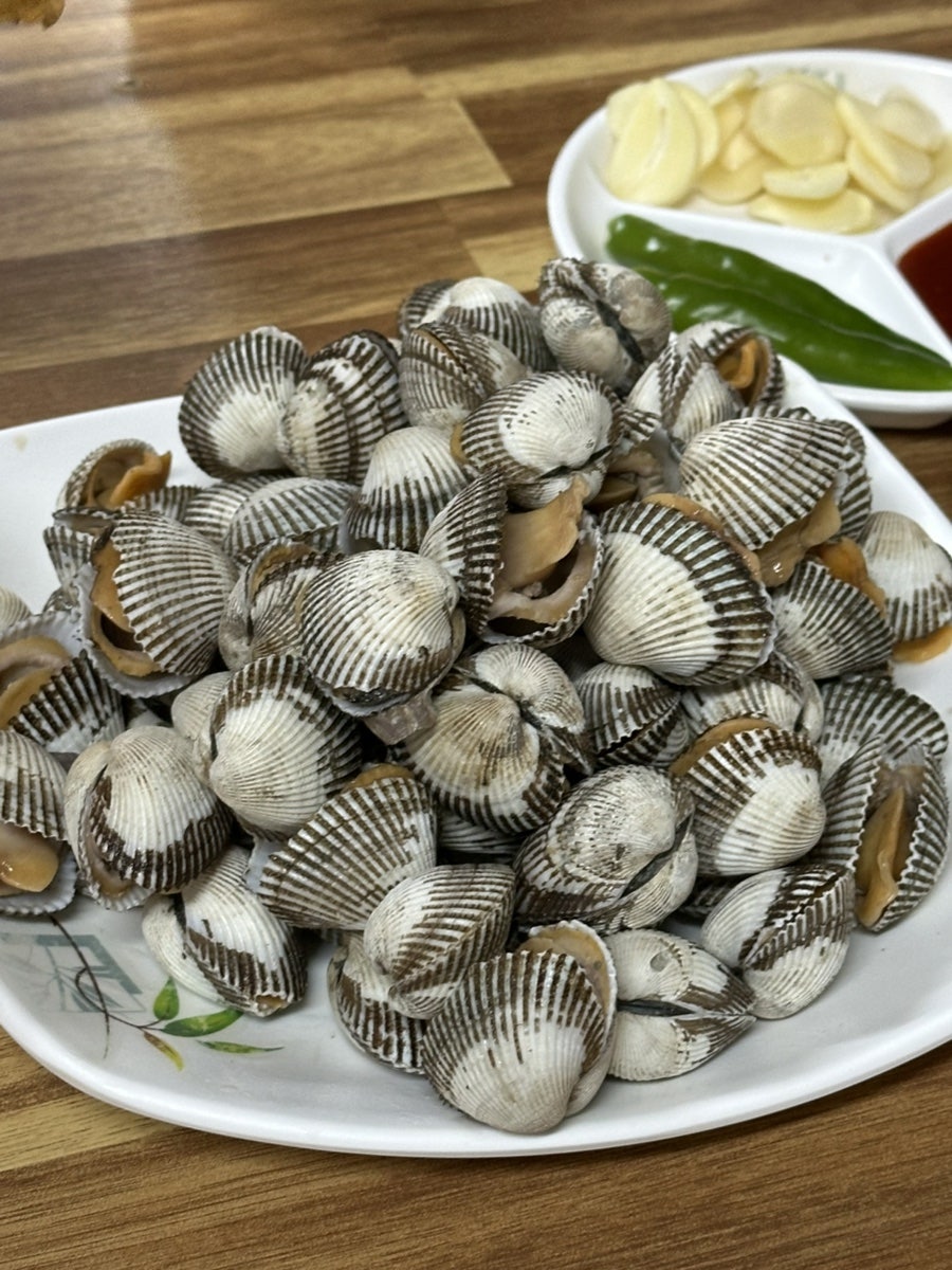 꽃님이네 사진 2