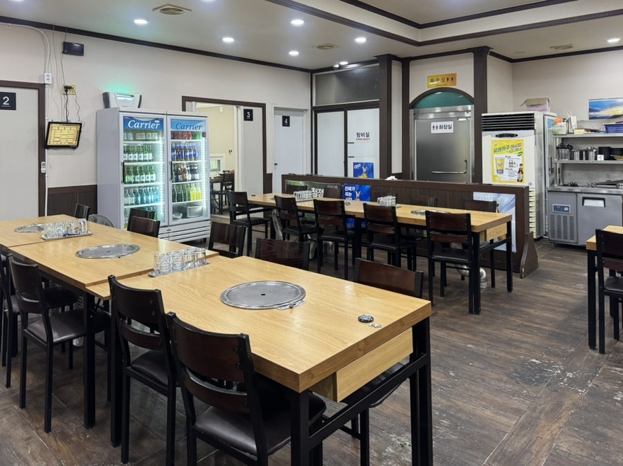 마포숯불갈비 사진 2