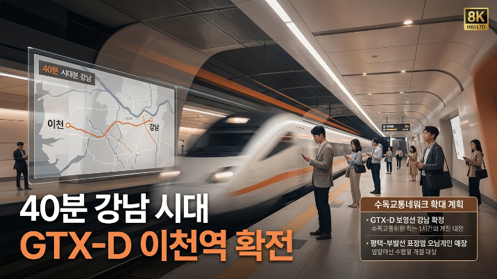  이천 토지 3.3당 100만 원대, 핫이슈 현장 가보니 달랐습니다