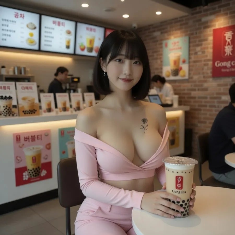 공차 인천서창점 사진 4