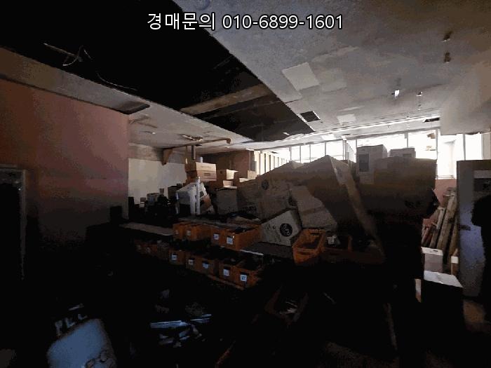  제천시 중심 상업지구 핵심 입지 근린시설 경매, 충청북도 제천시 중앙로1가 112-3 투자 기회 2025타경123