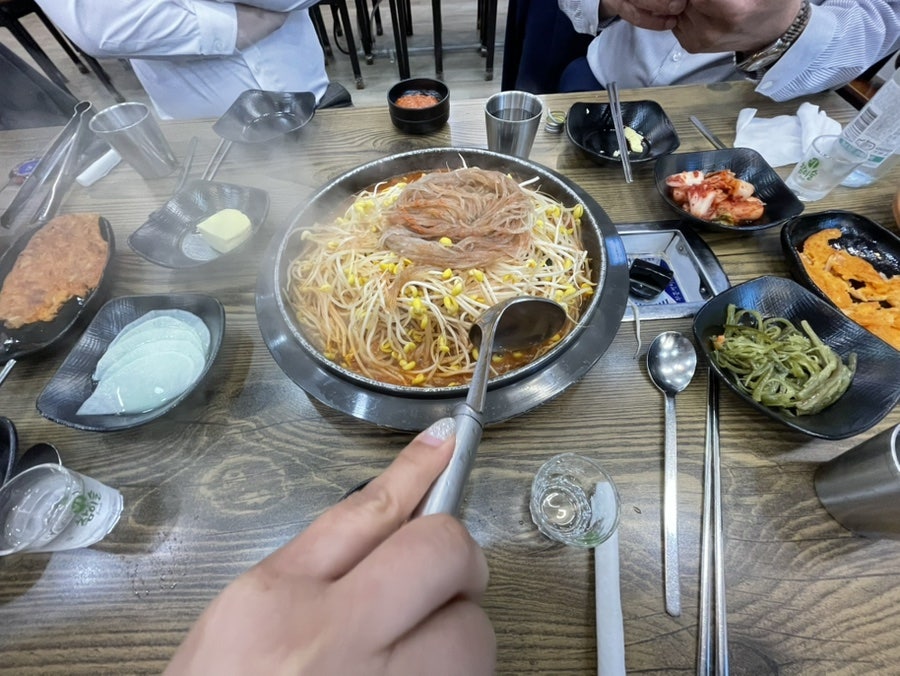 남노갈비 효자점 사진 4