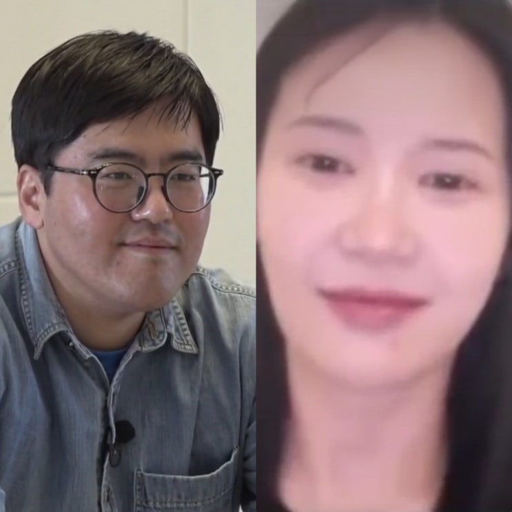 <b>돌싱N모솔</b> 조지 박혜경 대환장 라방 서울쥐에게 질투 폭발 순무