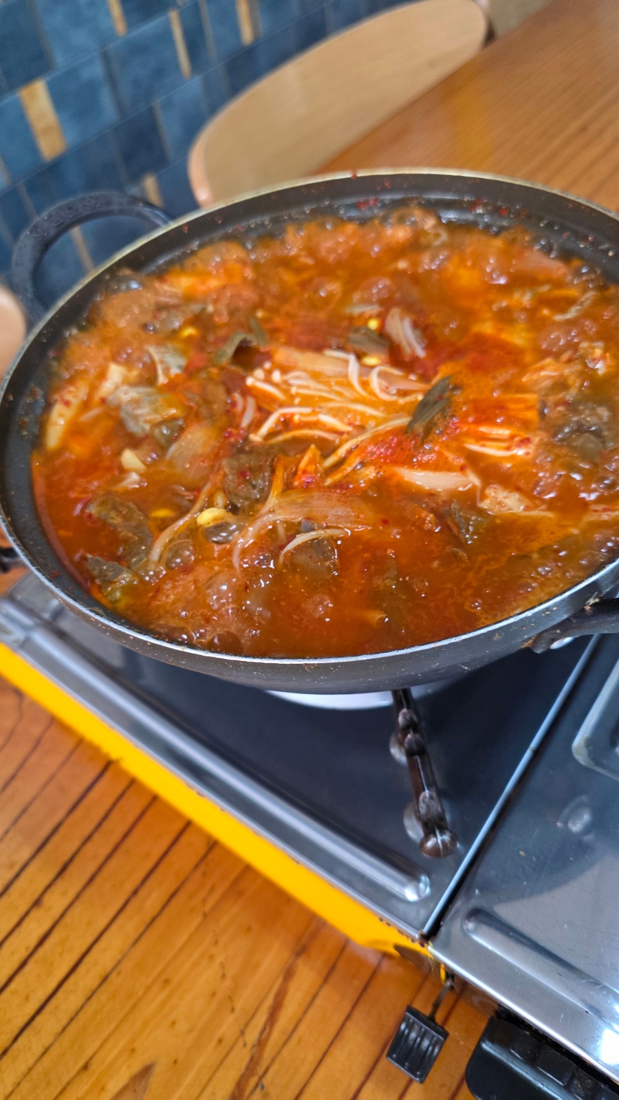 맛고을식당 사진 6
