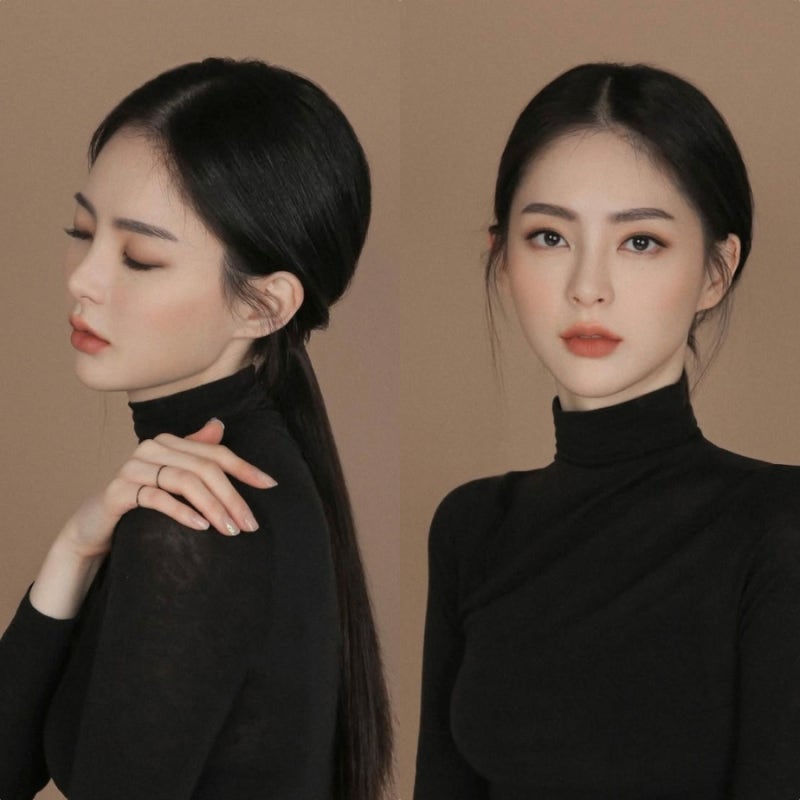 "새마을금고 직원이었는데…" 연프 현커→7년 연애 끝 결혼, 송세라·박정진 직업 근황 화제