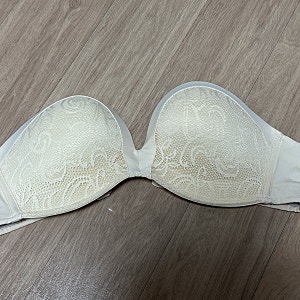 웨딩 브라 추천, 앙블리 볼륨업 웨딩브라 솔직후기 내돈내산 [w5]