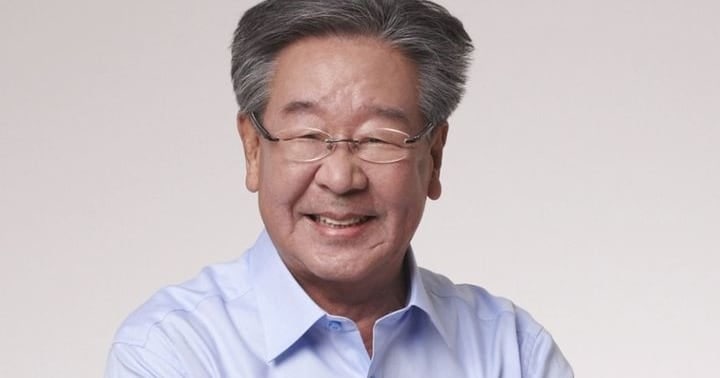 최불암 나이 프로필 필모그래피, 한국인의 밥상 하차 뒤 파하 최불암입니다 근황