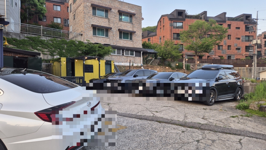 라마르키친 사진 4