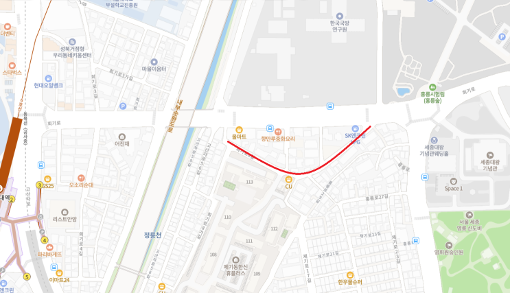  고상전역을 찾아서