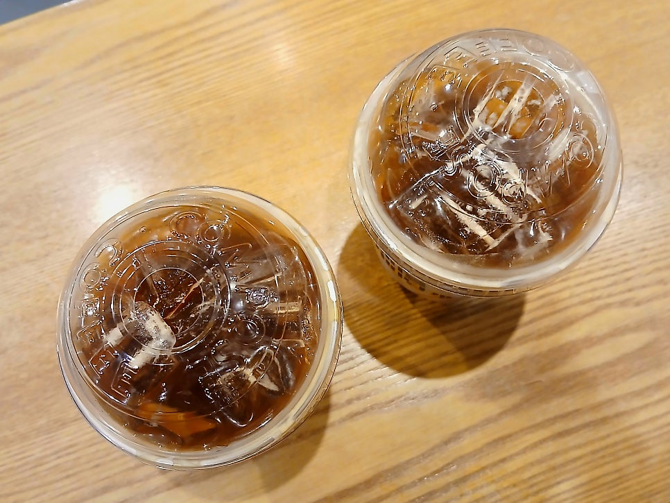 컴포즈커피 인천운서역점 사진 2