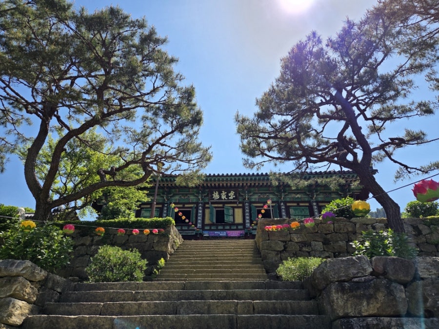 해리별관 사진 6