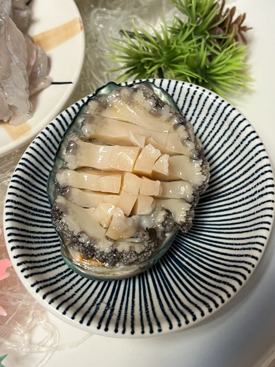 동해자연산참가자미세꼬시 사진 6