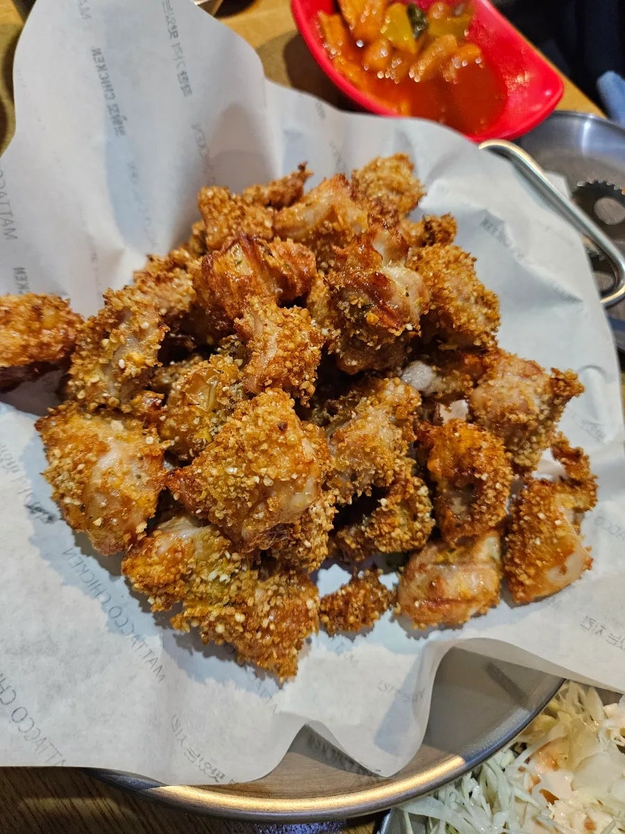 맛닭꼬 시흥신천점 사진 2