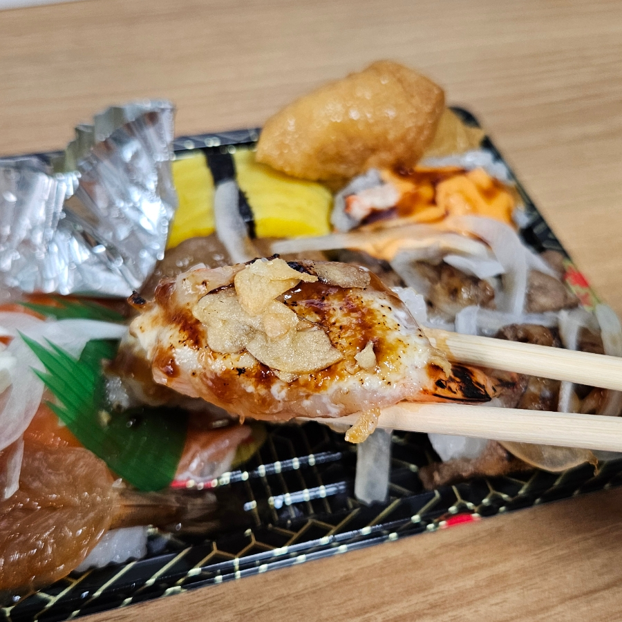 알렉스의맛있는초밥 사진 5