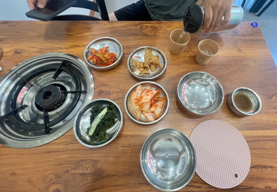 흥덕동태탕 사진 4