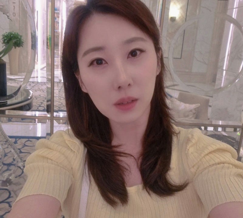 웃찾사 개그우먼 박민영, 성남시의원 출마! 그녀의 놀라운 변신 과정은?