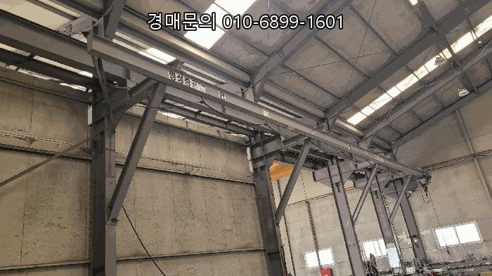  전북 김제시 금구면 하신리 171-22 공장 법원경매, 대규모 공장 부지와 시설을 시세보다 저렴하게 취득할 절호의 기회 2024타경36010