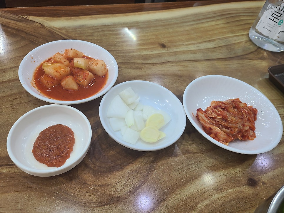 금산황기닭곰탕 사진 4