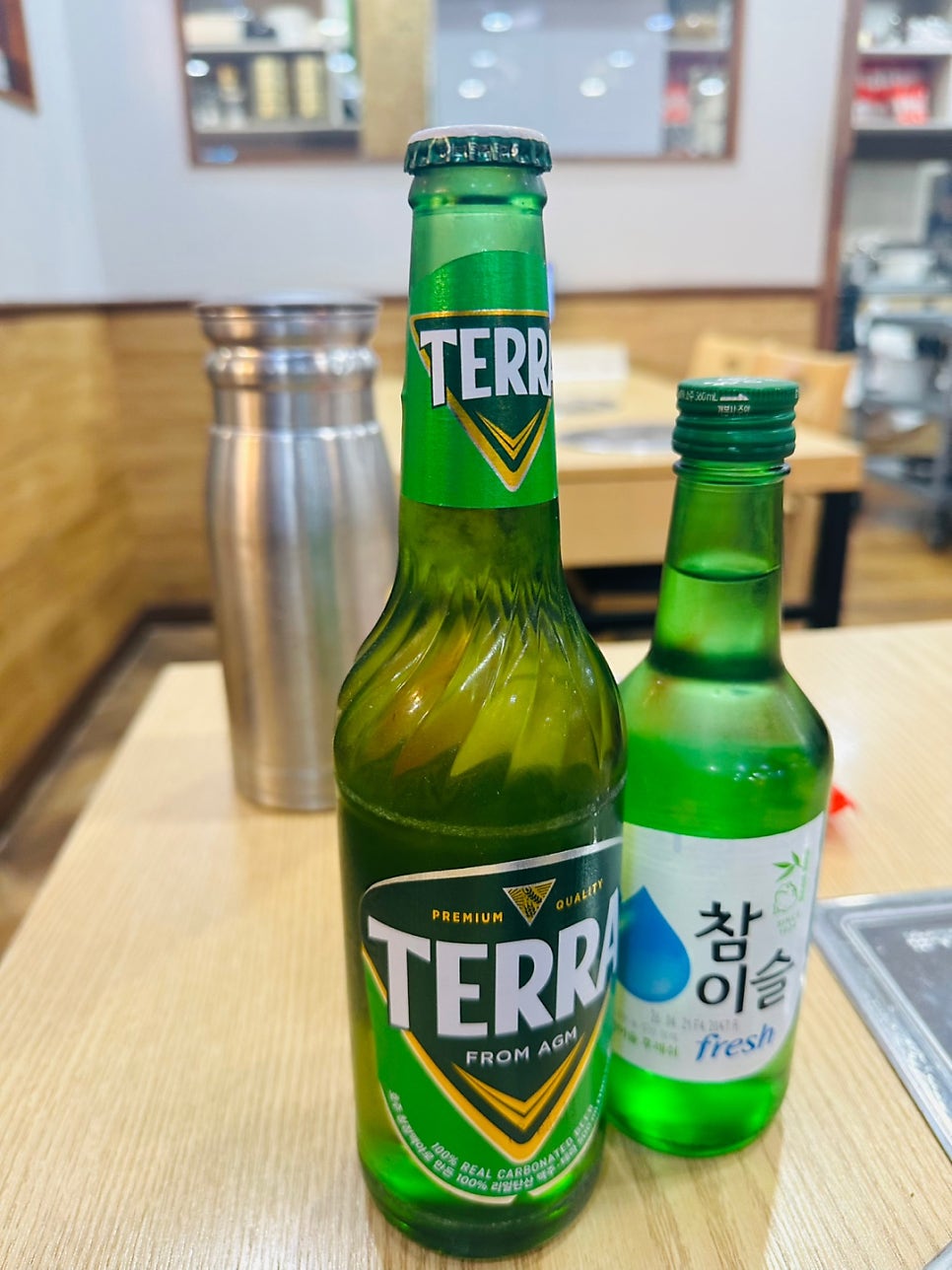 맛나감자탕 다대포점 사진 6