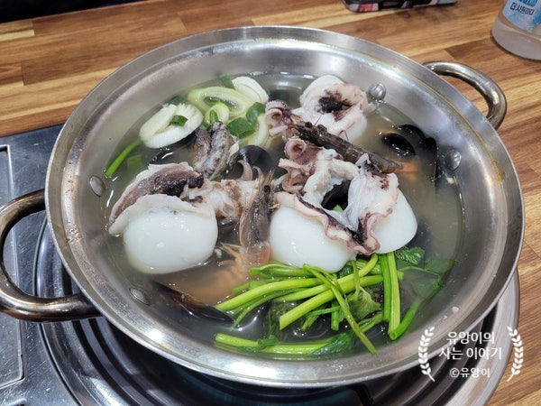 갑이다 갑오징어전문점 대전지사 사진 6