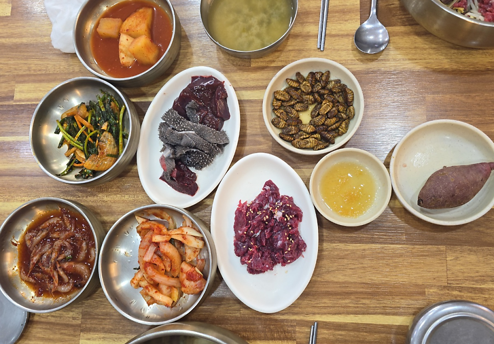 한우마을 사진 5