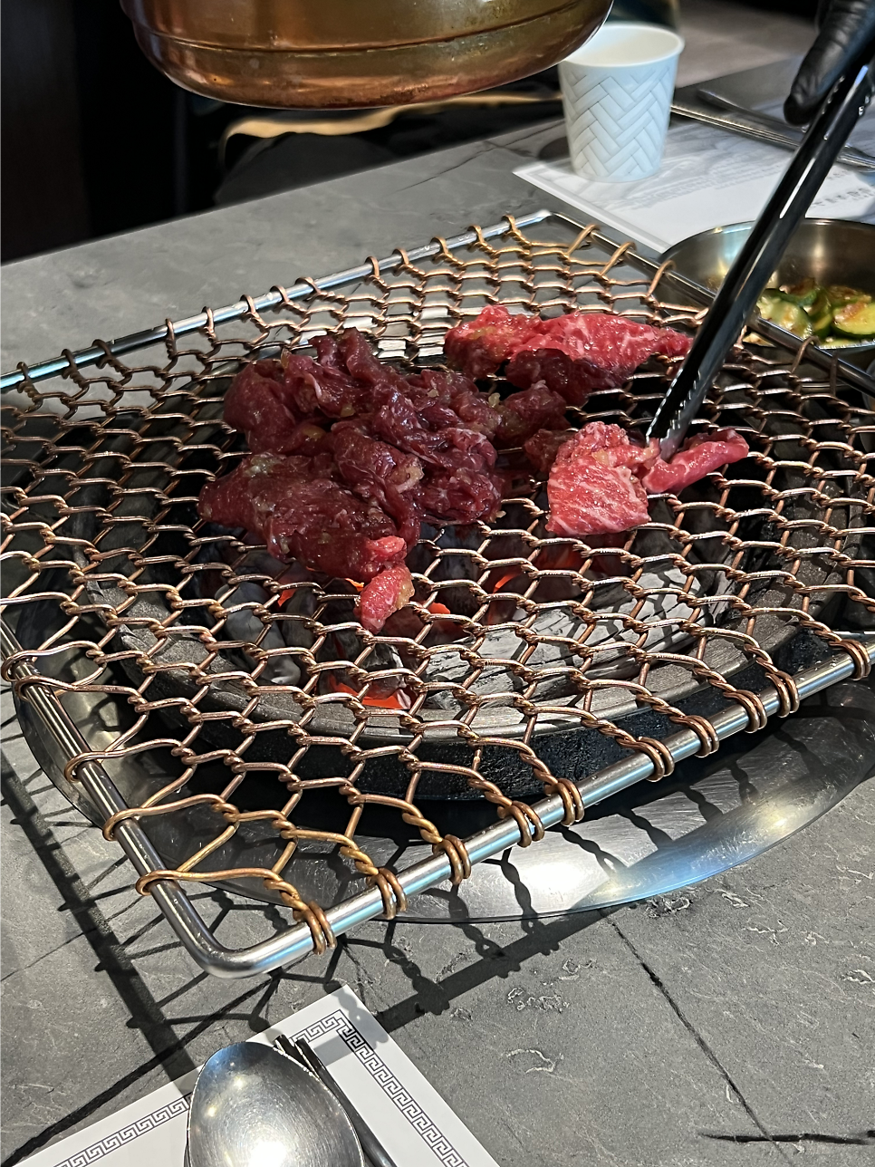 광양참숯불고기 강남점 사진 6