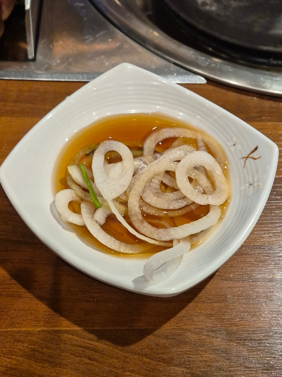 선유나루숯불갈비 사진 6