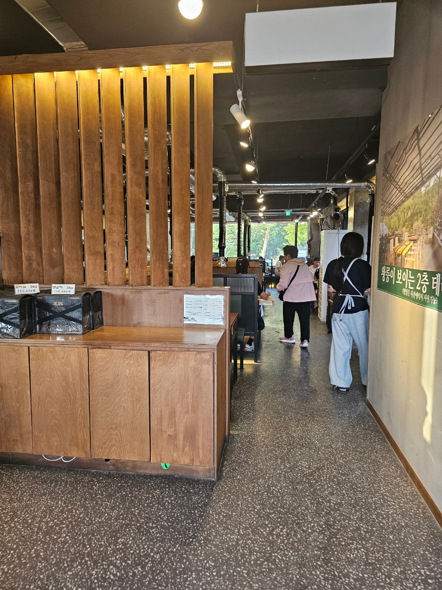 소사냥 서오릉점 사진 2