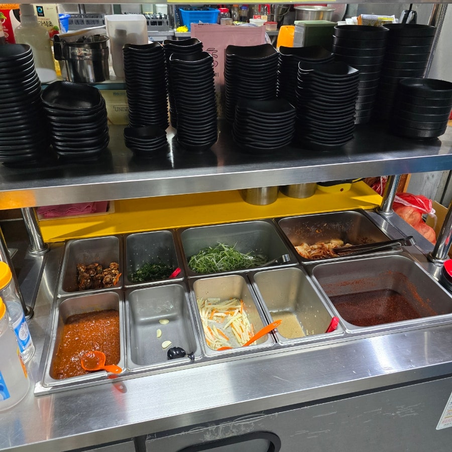 명월부속구이 사진 6