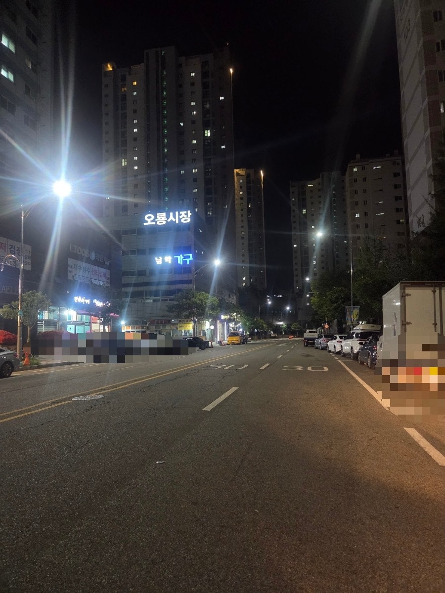 컴포즈커피 남악뉴캐슬점 사진 3